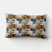 応援!腰枕 ランバークッション (裏面)