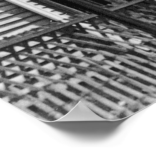 応援:1940年 ポスター (角)