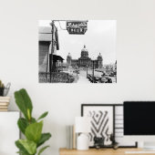 応援:1940年 ポスター (ホームオフィス)