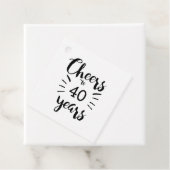 応援~40年 フェイバータグ (インサイチュ)