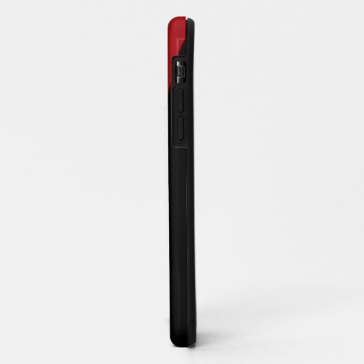 応援 Case-Mate iPhoneケース (裏面/左)