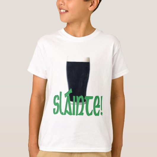 応援 Tシャツ (正面)