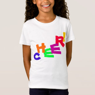 応援! Tシャツ