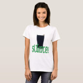 応援 Tシャツ (正面フル)