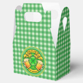 応援St patricks dayシャムロック21歳の誕生日 フェイバーボックス (オープン)