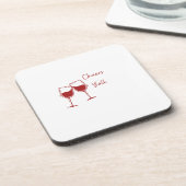 応援Y'all on a コースター (左側)