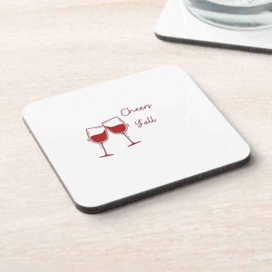 応援Y'all on a コースター (左側)