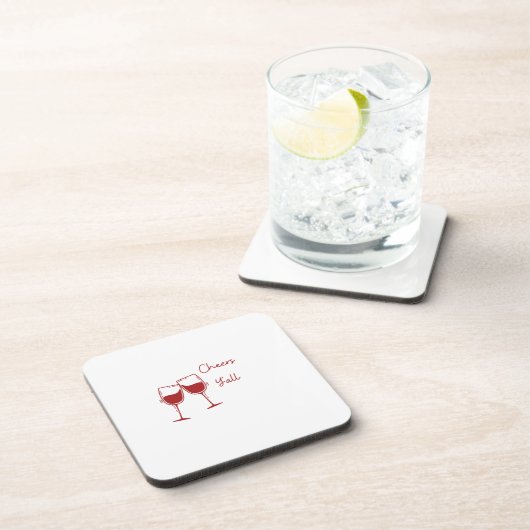 応援Y'all on a コースター (右側)