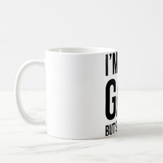 応用物理学が大好き コーヒーマグカップ