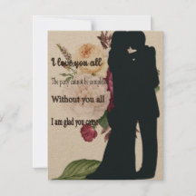 応答カード嬉しい来わ