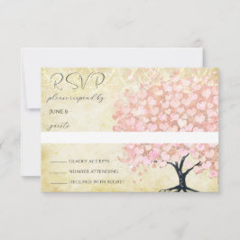 応答カード 出欠カード