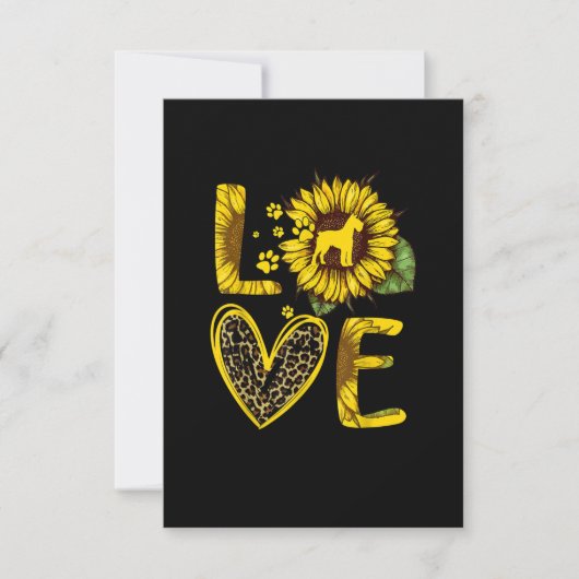 応答カード 出欠カード (正面)