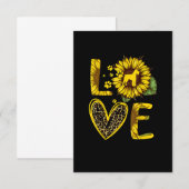 応答カード 出欠カード (正面/裏面)