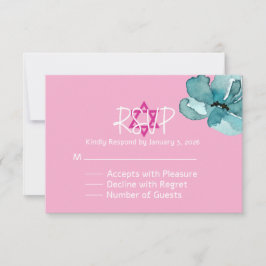 応答カード 出欠カード