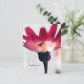 応答カード 出欠カード (スタンド正面)