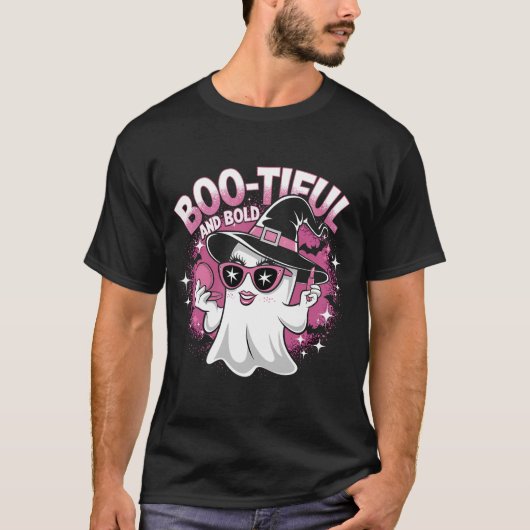 忠実ではっきりした Tシャツ (正面)