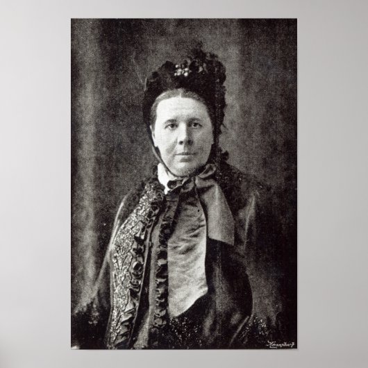 忠実なエミリー ポスター (正面)