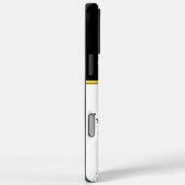 忠実なオオカミ仲間との戦士の旅 Case-Mate iPhoneケース (裏面 / 右)