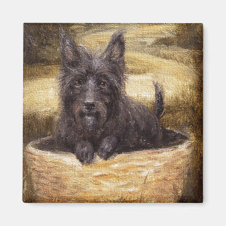 忠実なコンパニオンマグネット マグネット