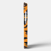 忠実なハロウィーン Case-Mate iPhoneケース (裏面 / 左)