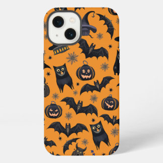 忠実なハロウィーン iPhone 13ケース