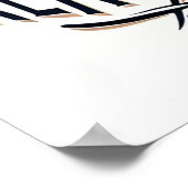 忠実なハート宝 ポスター (角)