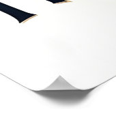 忠実なハート素晴らし宝 ポスター (角)