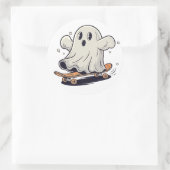 忠実なボード ラウンドシール (バッグ)