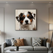 忠実な仲間 ポスター