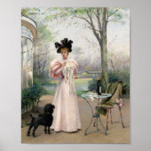 忠実な仲間 | ルイセアベマ ポスター (正面)