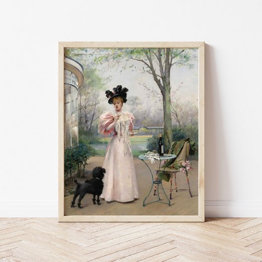 忠実な仲間 | ルイセアベマ ポスター