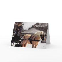 忠実な友人の引用文カード