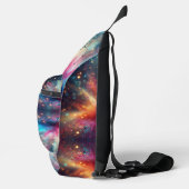 「忠実な旅」私は賛美バッグ スリングバッグ (右)