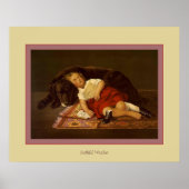 忠実な監視者 ポスター (正面)