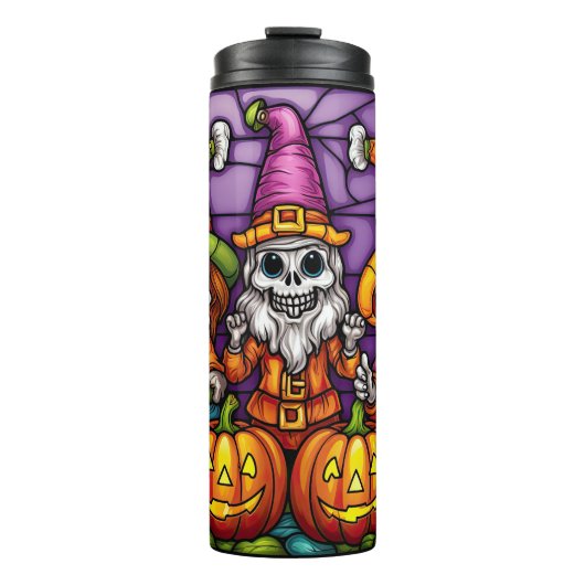 忠実な飲み物用品 タンブラー (正面)