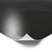 忠実な魂 - スプリンガー・スパニエル・ジオメトリー フォトプリント            (角)