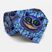 忠実な~のチェシャーCAT ネクタイ (ロール)