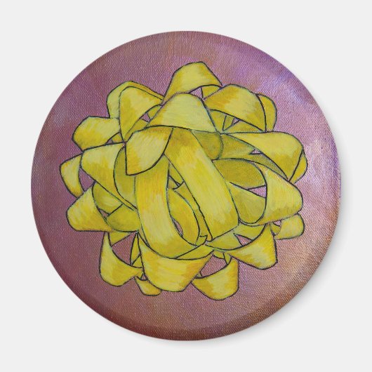 忠実な マグネット (正面)