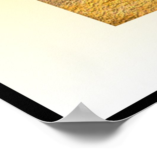 忠実度 ポスター (角)