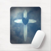 忠実 マウスパッド (マウス)