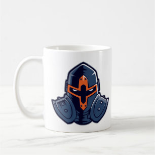 忠義の戦士たち コーヒーマグカップ