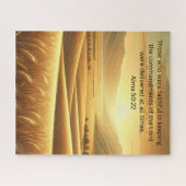 忠義を尽す感動的パズル ジグソーパズル (横)