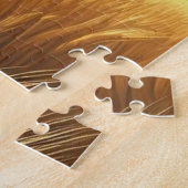 忠義を尽す感動的パズル ジグソーパズル (側面)