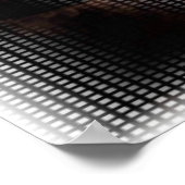 忠誠のポスター ポスター (角)