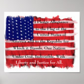 忠誠のポスター ポスター (正面)