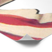 忠誠のポスター ポスター (角)