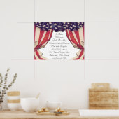 忠誠のポスター ポスター (キッチン)