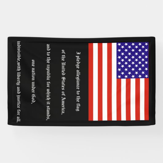 忠誠の帖当 横断幕 (横)