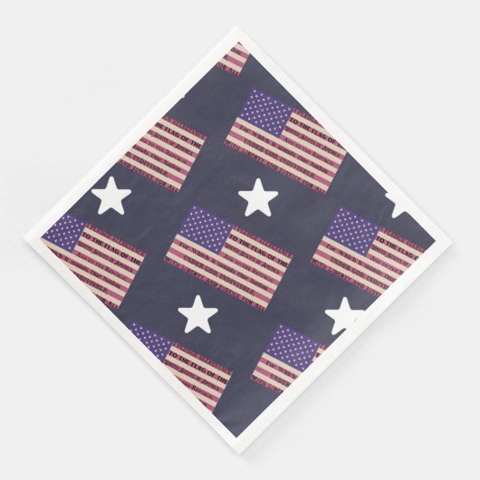 忠誠の旗印 (コーナー)