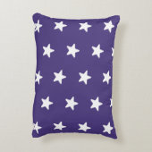 忠誠の旗印 アクセントクッション (裏面(縦))